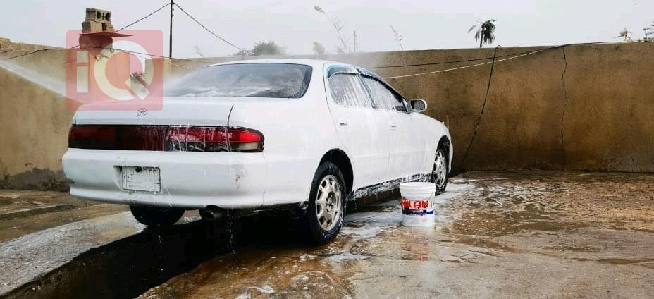 تويوتا كراون